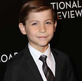 Jacob Tremblay